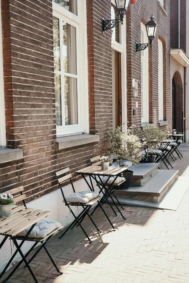 Hotel The Yard Zuidkade Veghel