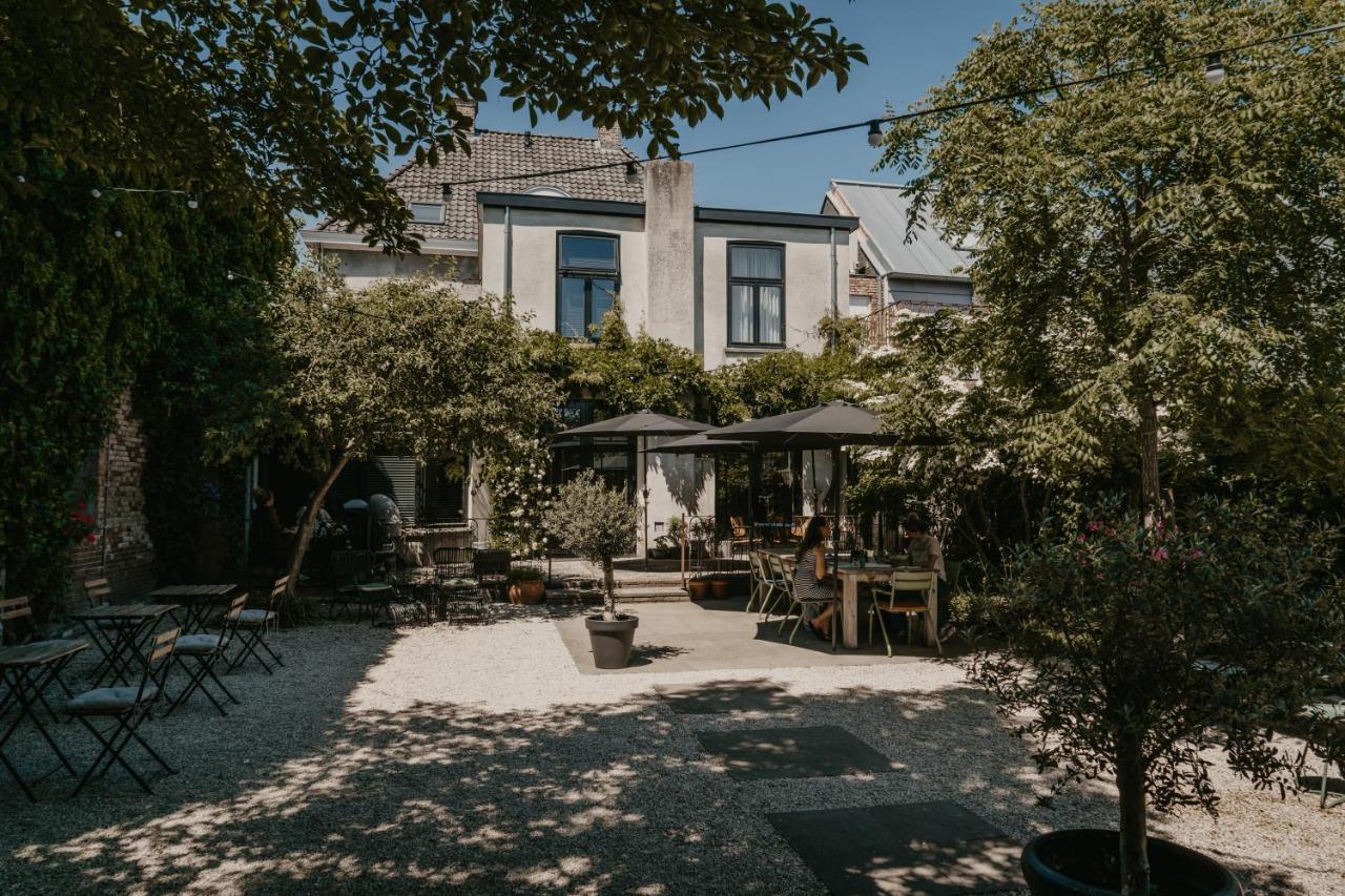 The Yard Zuidkade 4* Veghel