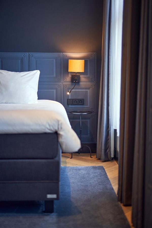 Hotel The Yard Zuidkade 4*