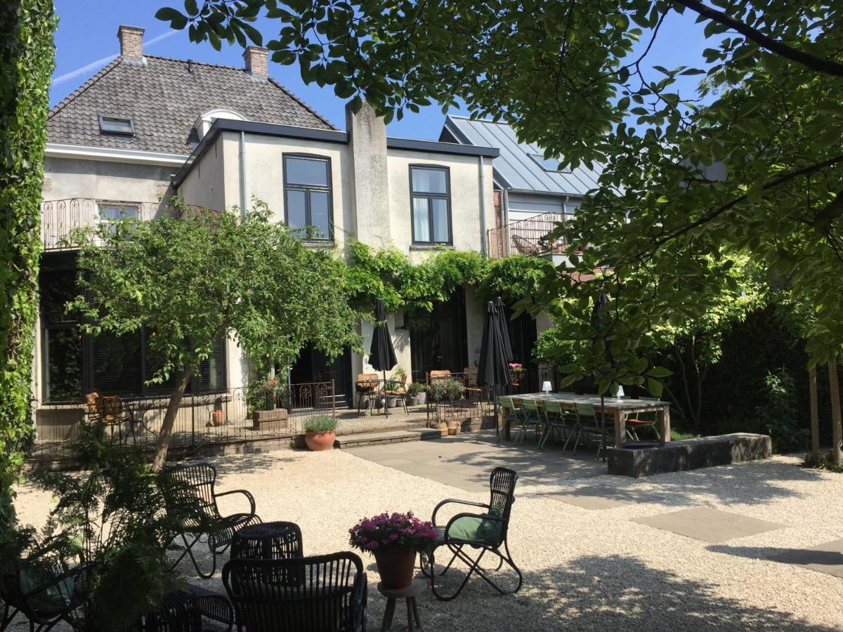 Hotel The Yard Zuidkade Veghel